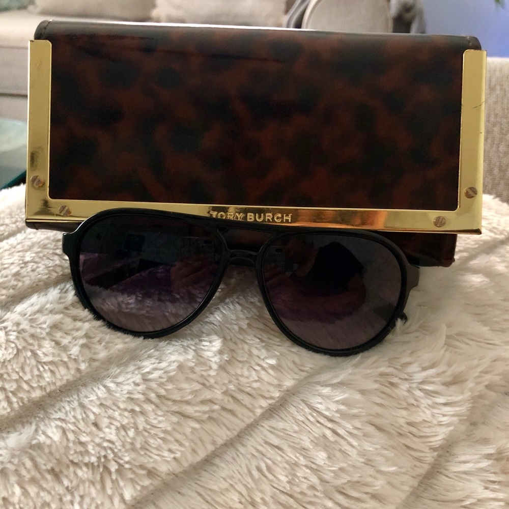 Tory Burch Sunglasses